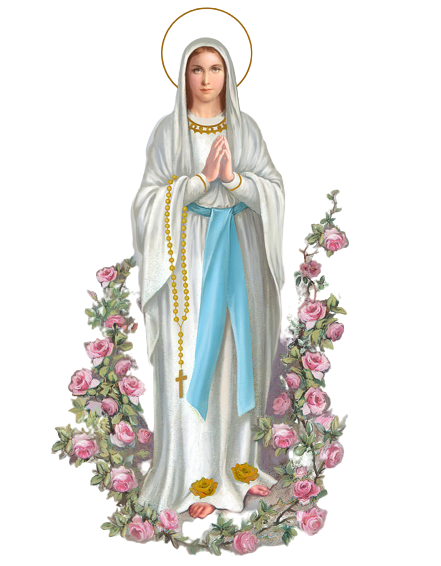 Our Lady of the Immaculate Conception