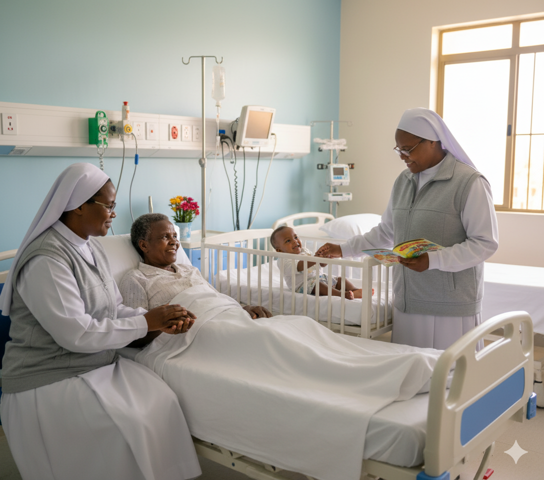 Healthcare & Clinics